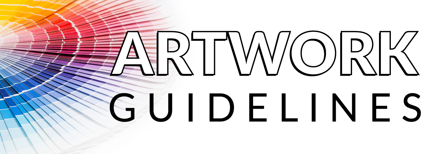 Artwork Guidelines