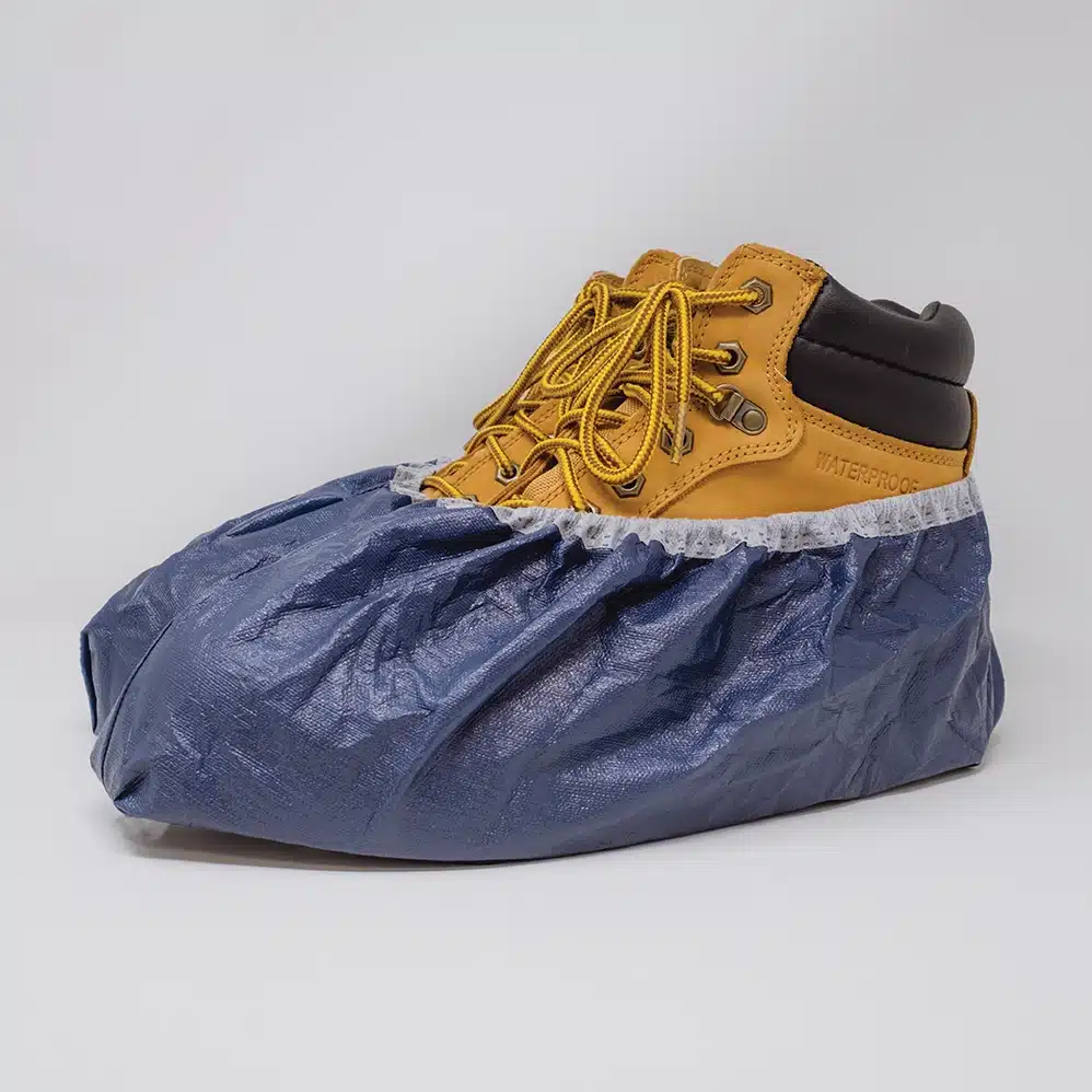 ShuBee Armordillo Shoe Covers