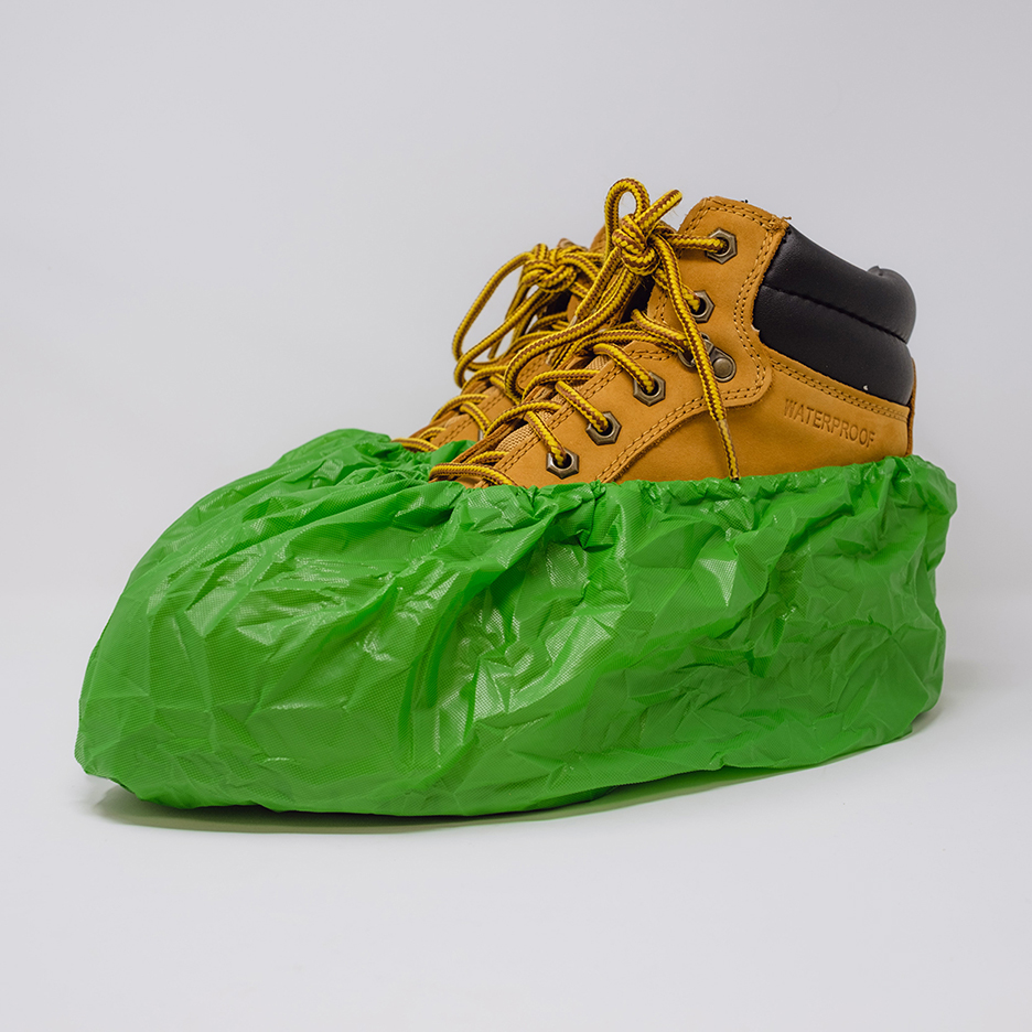 ShuBee® Waterproof Shoe Covers - ShuBee