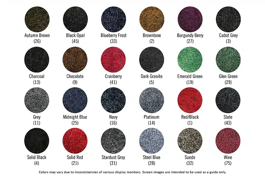 ShuBee® Super Red Rug - Image 6