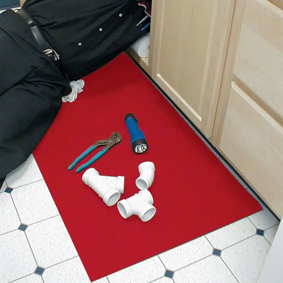 ShuBee® Service Mat - 3 x 4 Feet - ShuBee