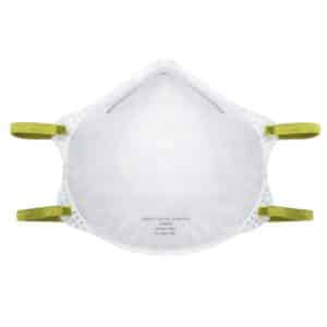 DuraMask N95 Particulate Respirator