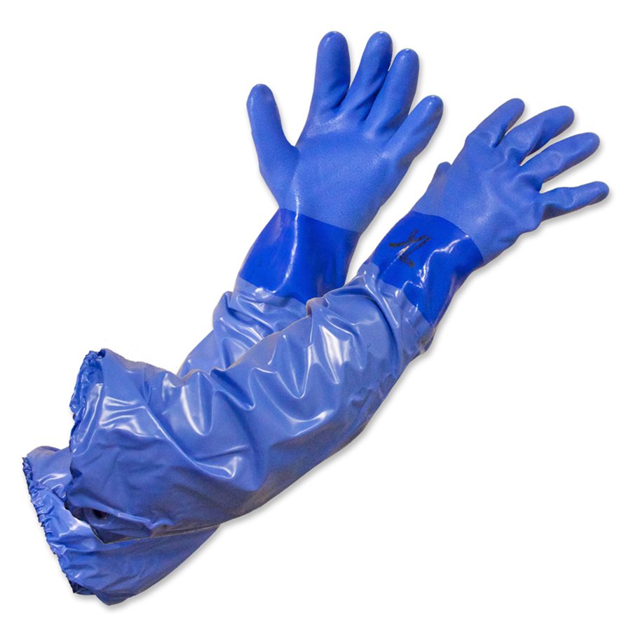 Extreme Length PVC™ Gloves - ShuBee