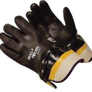 Gloves MIL - 3 Nitrile ShuBee