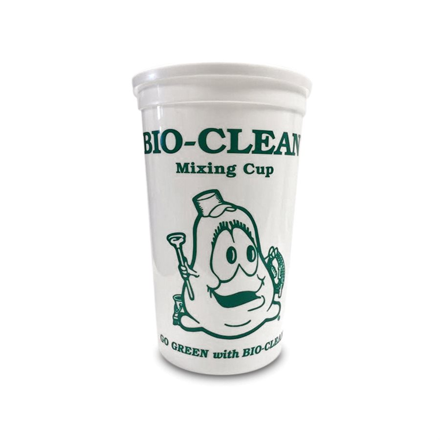 Bio-Clean® Mixing Cup - ShuBee
