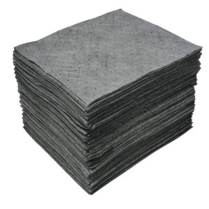Universal Bonded Pads