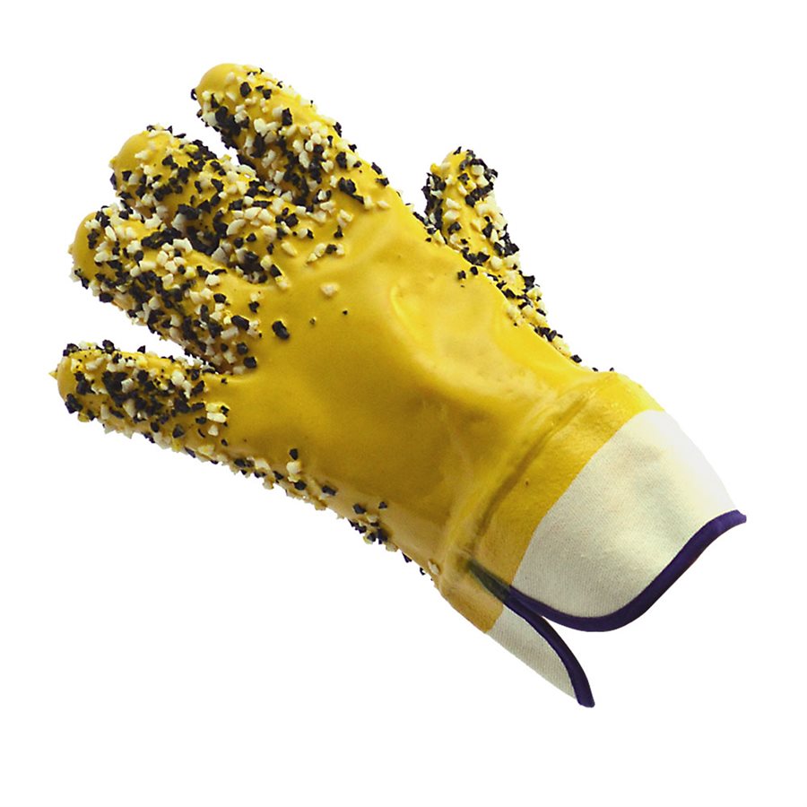 Được thiết kế đặc biệt cho những người làm việc trong môi trường xây dựng, ShuBee® Ugly Gloves® là sản phẩm cần thiết nhất cho các công việc khó khăn và mất mát. Những chiếc găng tay này cung cấp độ bảo vệ tốt nhất cho tay của bạn trong khi vẫn cho phép cảm giác và độ linh hoạt giữa tay.