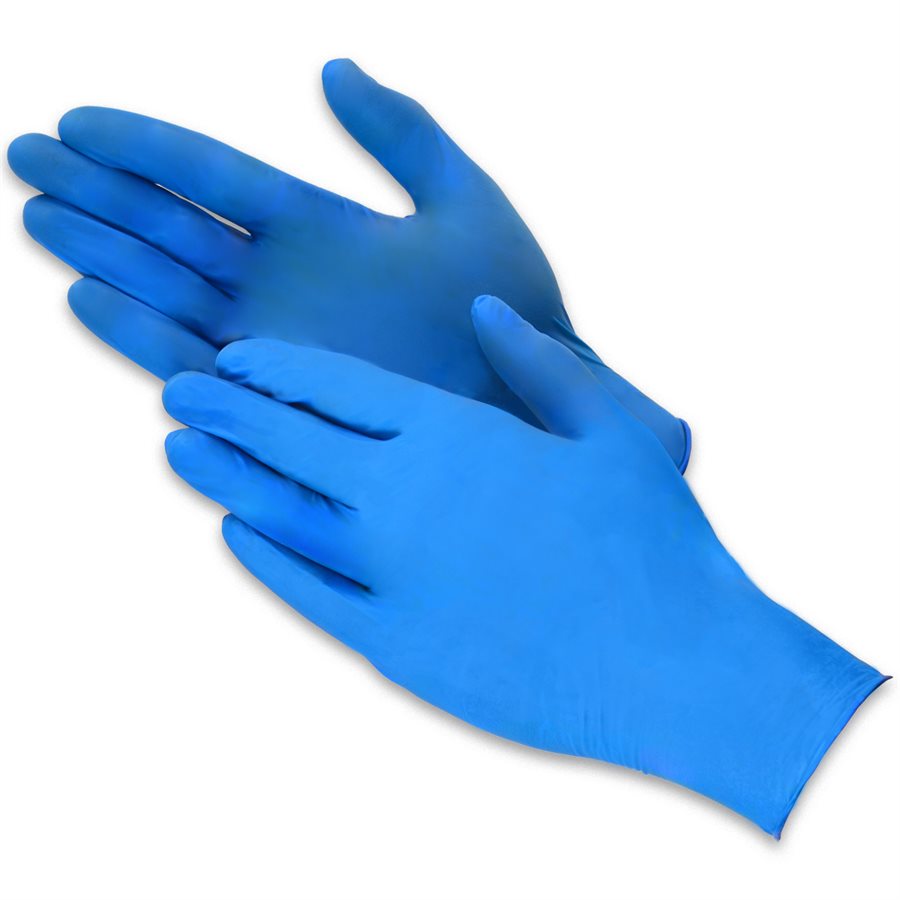 MIL Gloves - ShuBee Nitrile 3