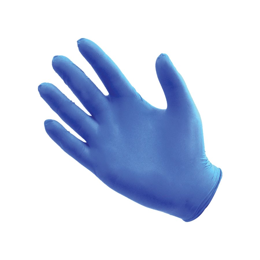 Gloves ShuBee Nitrile MIL 3 -
