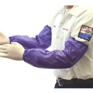 disposable arm sleeve cover