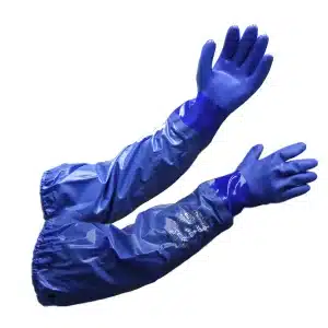Extreme Length Gloves