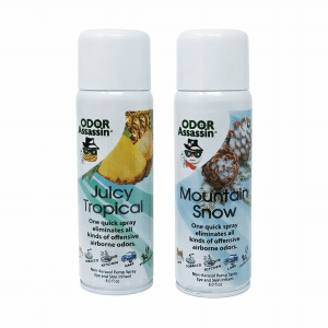 Odor Assassin® Odor Control Sprays