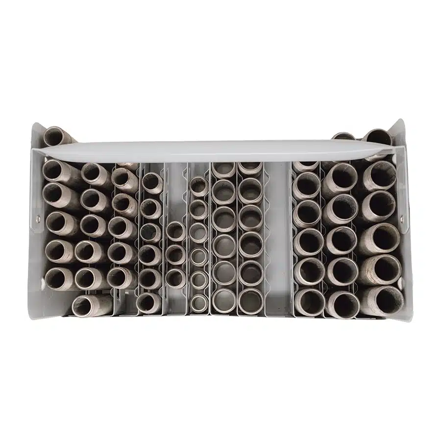 Steel Nipple Tray - Image 3