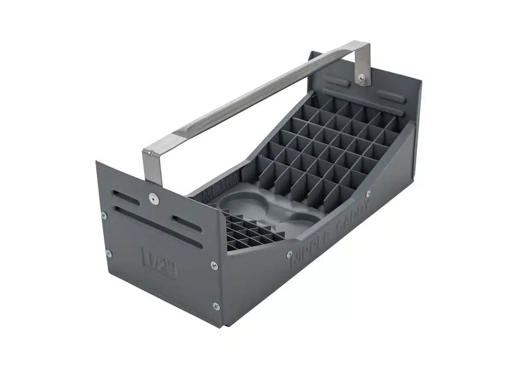 High Density Plastic Nipple Tray ½ - ¾ - Image 2