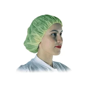 BOUFFANT CAPS