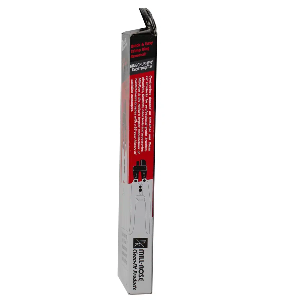 Mill-Rose Ringcrusher Decrimping Tool - Image 5