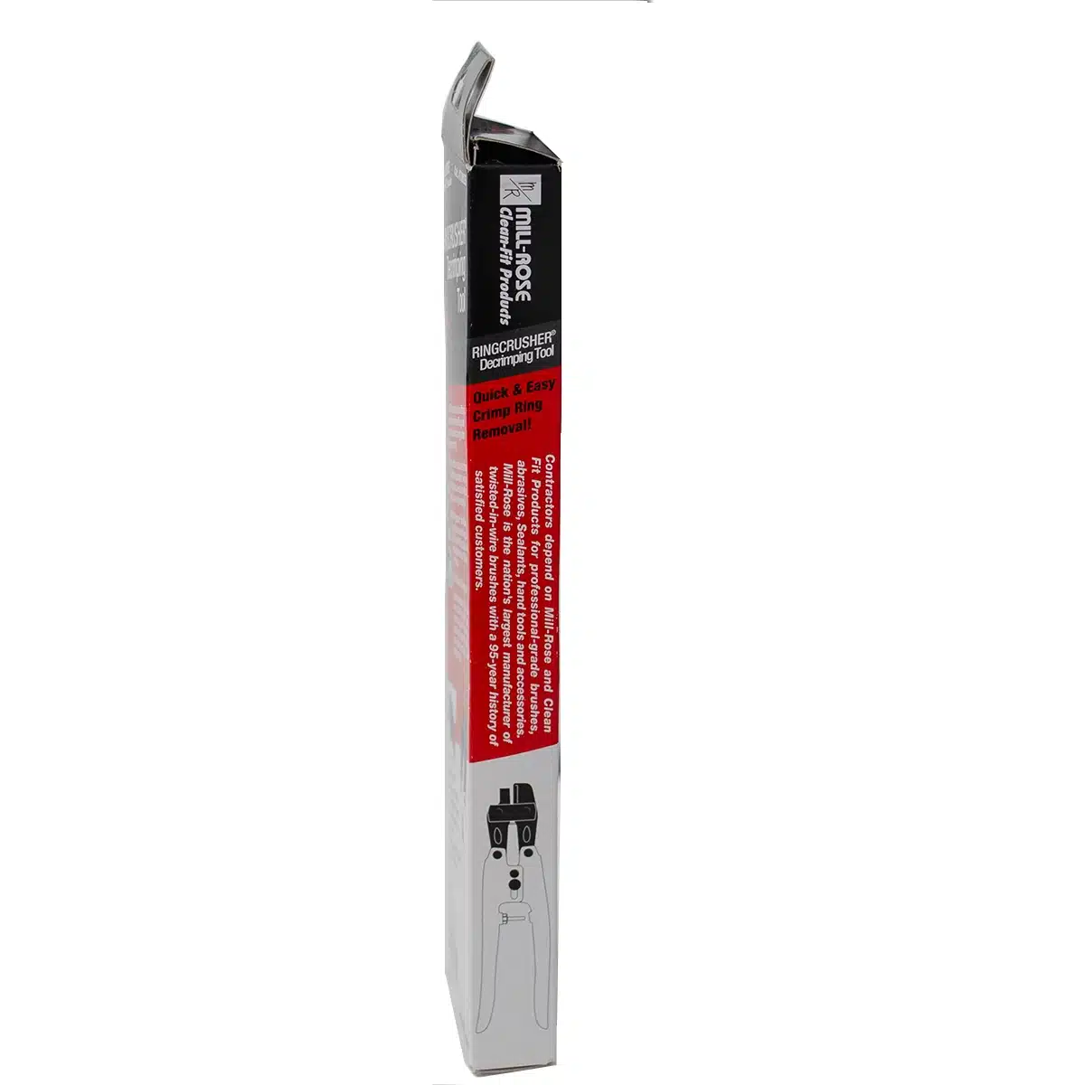 Mill-Rose Ringcrusher Decrimping Tool - Image 6