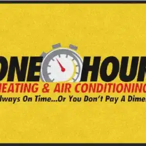 One Hour Custom Mat