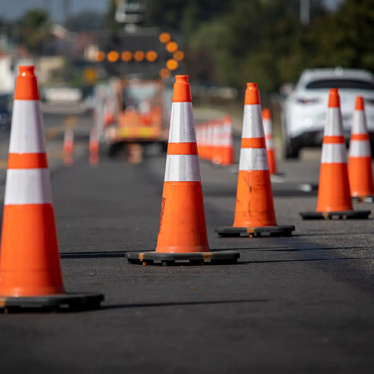 Traffic Cone - Image 6