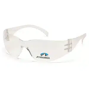clear safety reader glasses