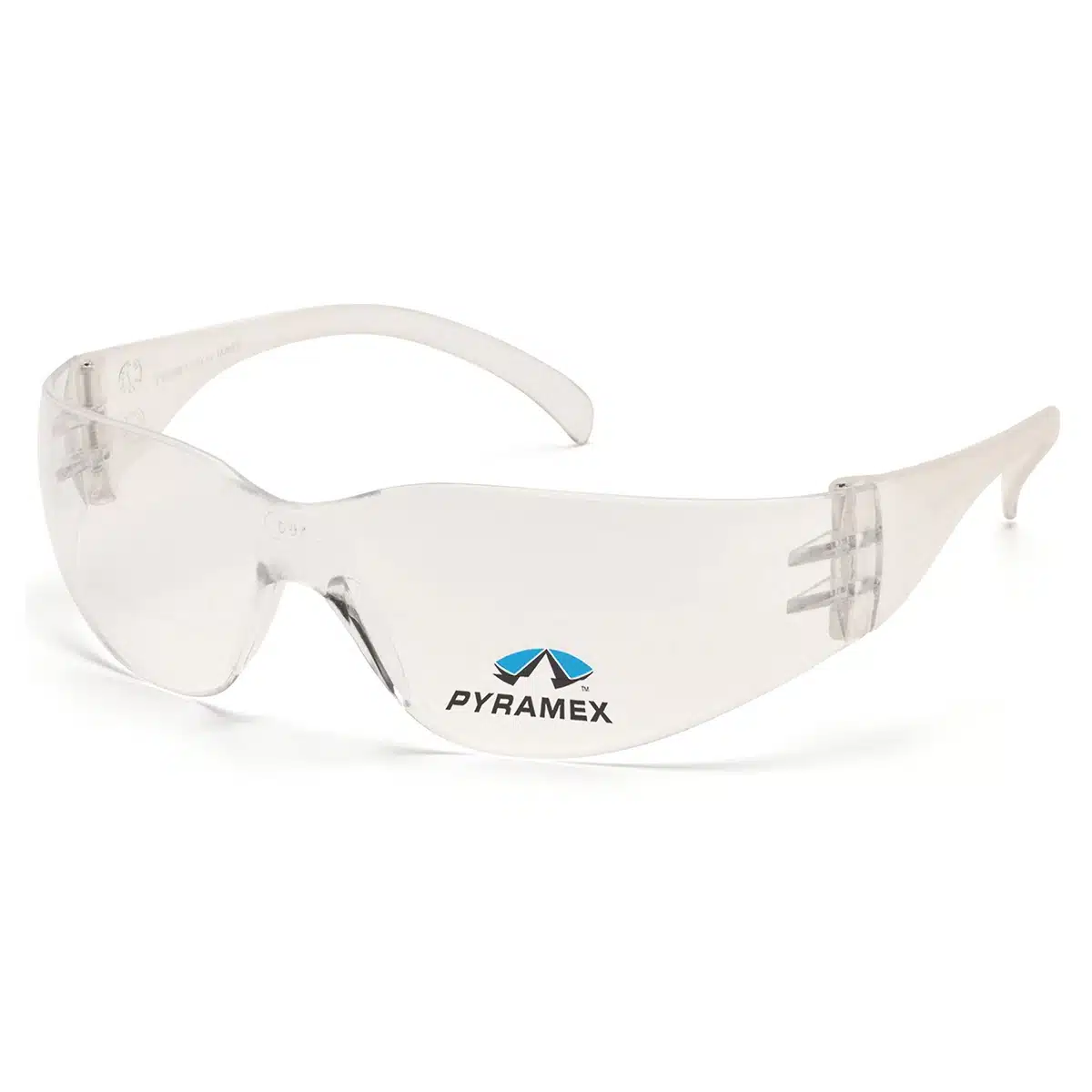 clear safety reader glasses