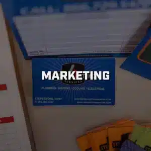 Marketing Icons