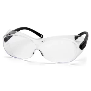 Pyramex OTS XL Safety Glasses