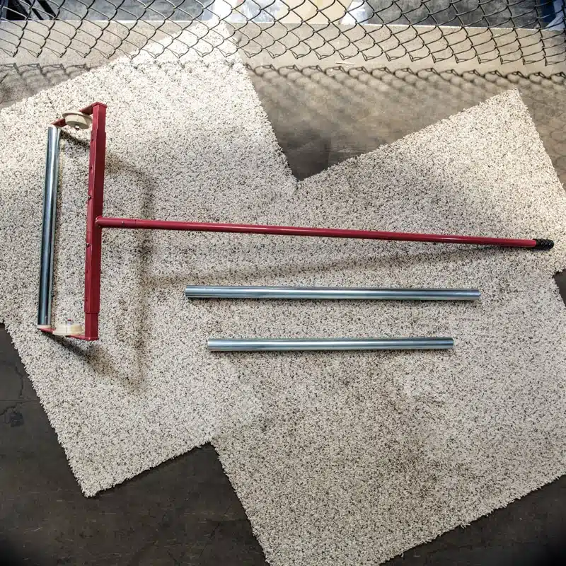 Adjustable Floor Film Applicator - Image 5