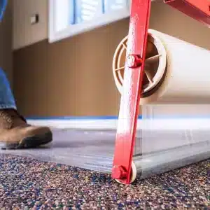 Floor Applicator