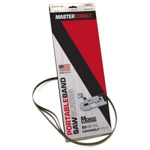 Portable Saw Blade