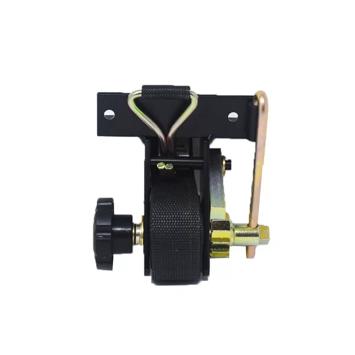 Ladder Ratchet Straps - Image 2