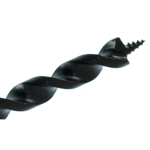 Auger Bit