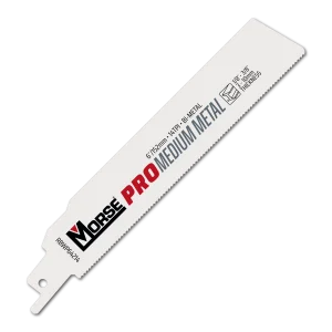 Reciprocating Saw Blade