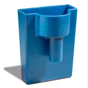 toilet cleaner holder