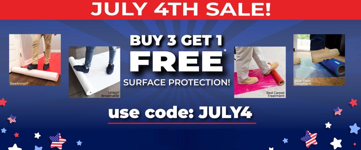 July Fourth Web Banner 4th of July Web banner