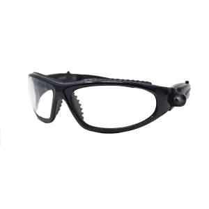 Safety Glasses With LED Lights