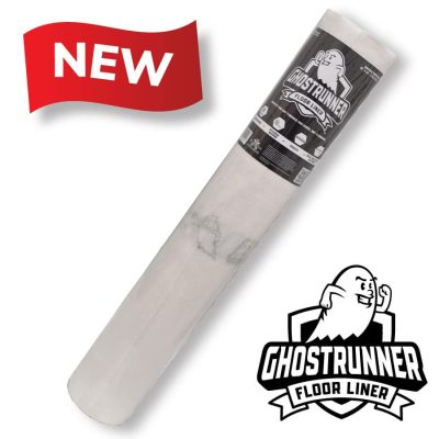 Ghost-Runner