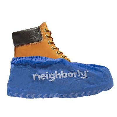Neighborly-Logo-Shoe-Covers