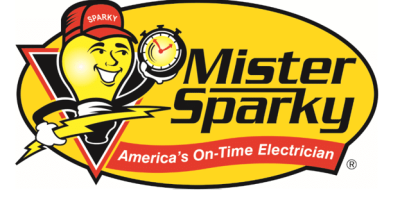 Mr.Sparky Mr.Sparky