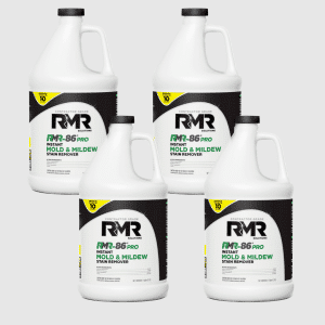 RMR-86® PRO Instant Mold & Mildew Stain Remover