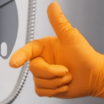 3. Gloves