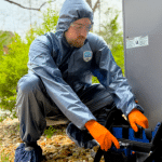 4. Coveralls