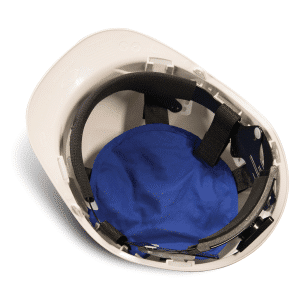 Hard Hat Cooling Pad