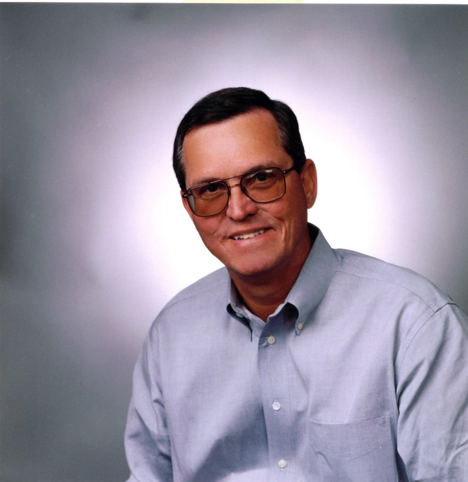 Steve Stone founder of ShuBee