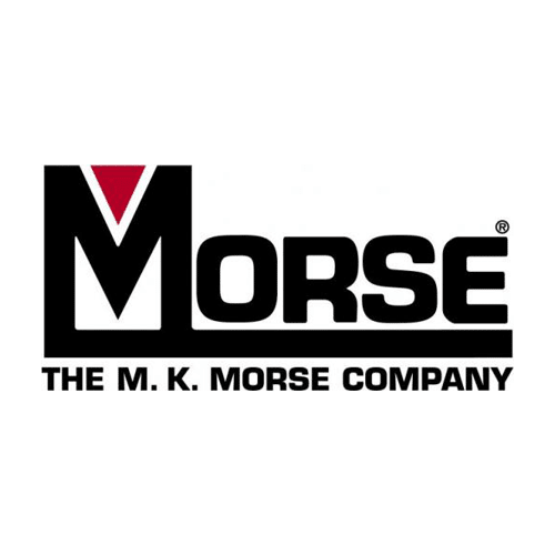 MK Morse Logo
