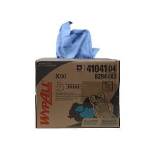 WypAll® X80 Heavy-Duty Cloth