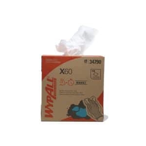 WypAll® X60 Multi-Task Cloth Wipes