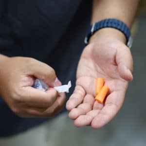 DuraPlugs® Ear Plugs