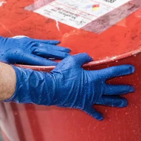 Thickster Gloves